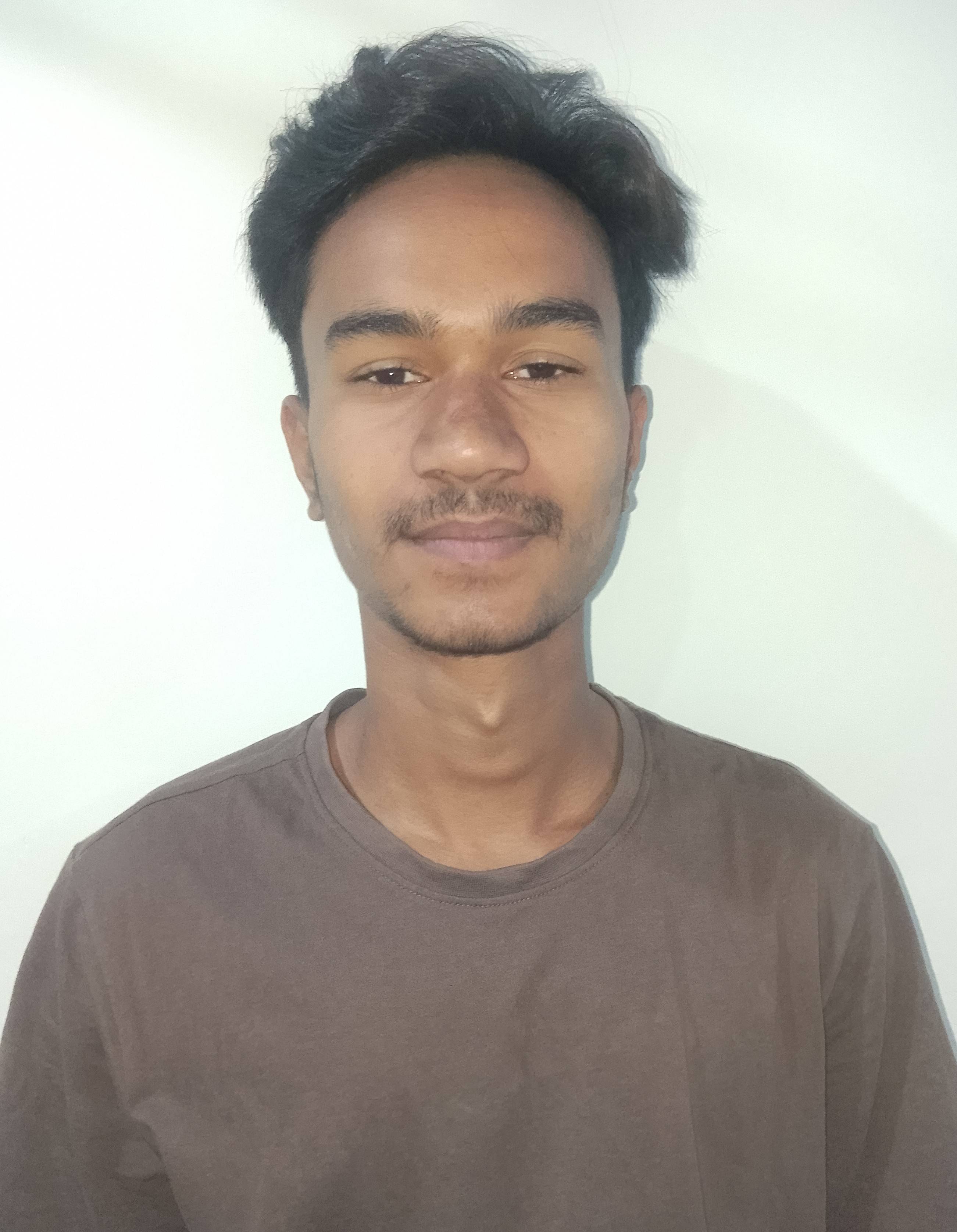 Mohammad Adnan ansari