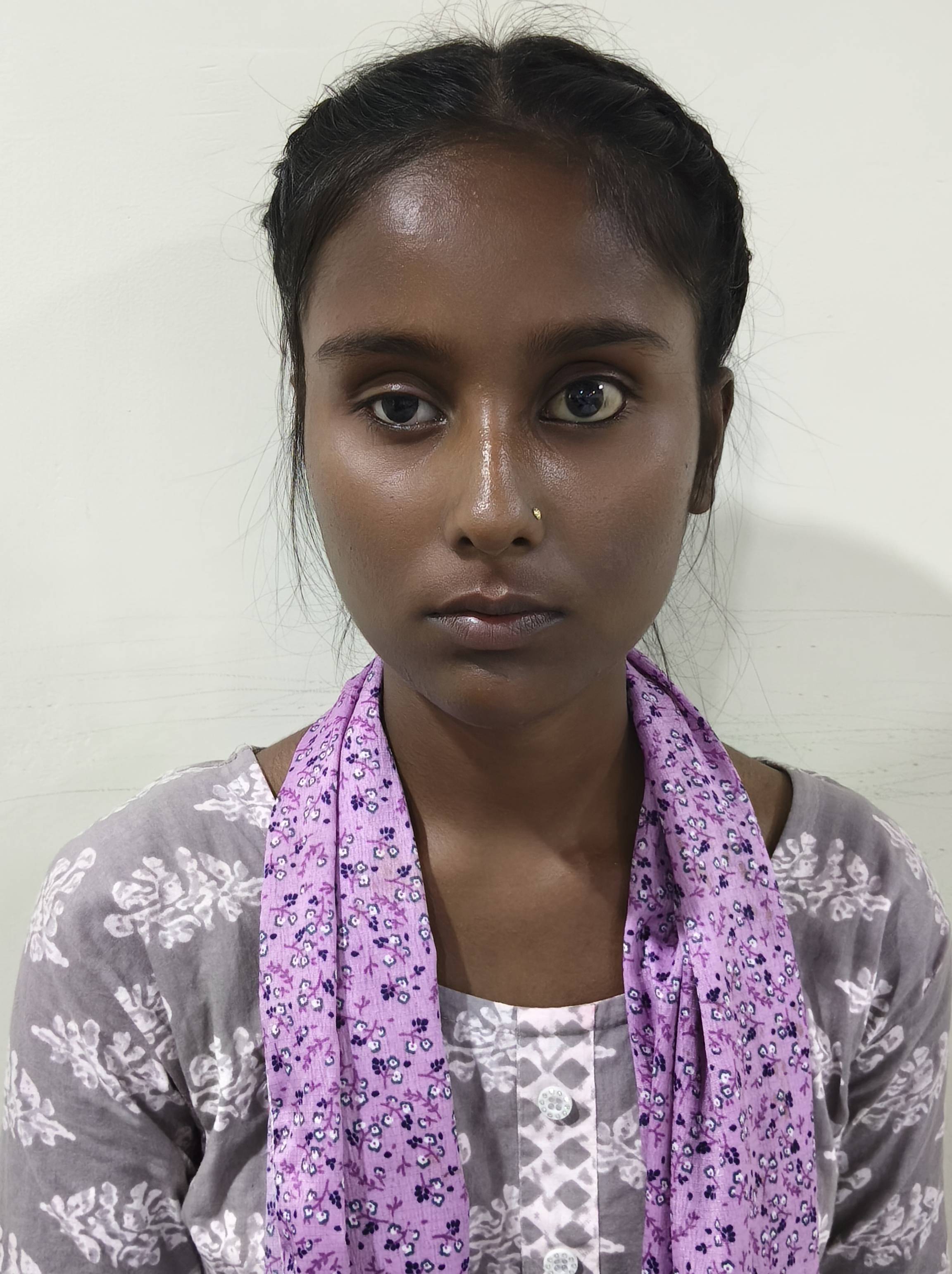 Nandani kumari