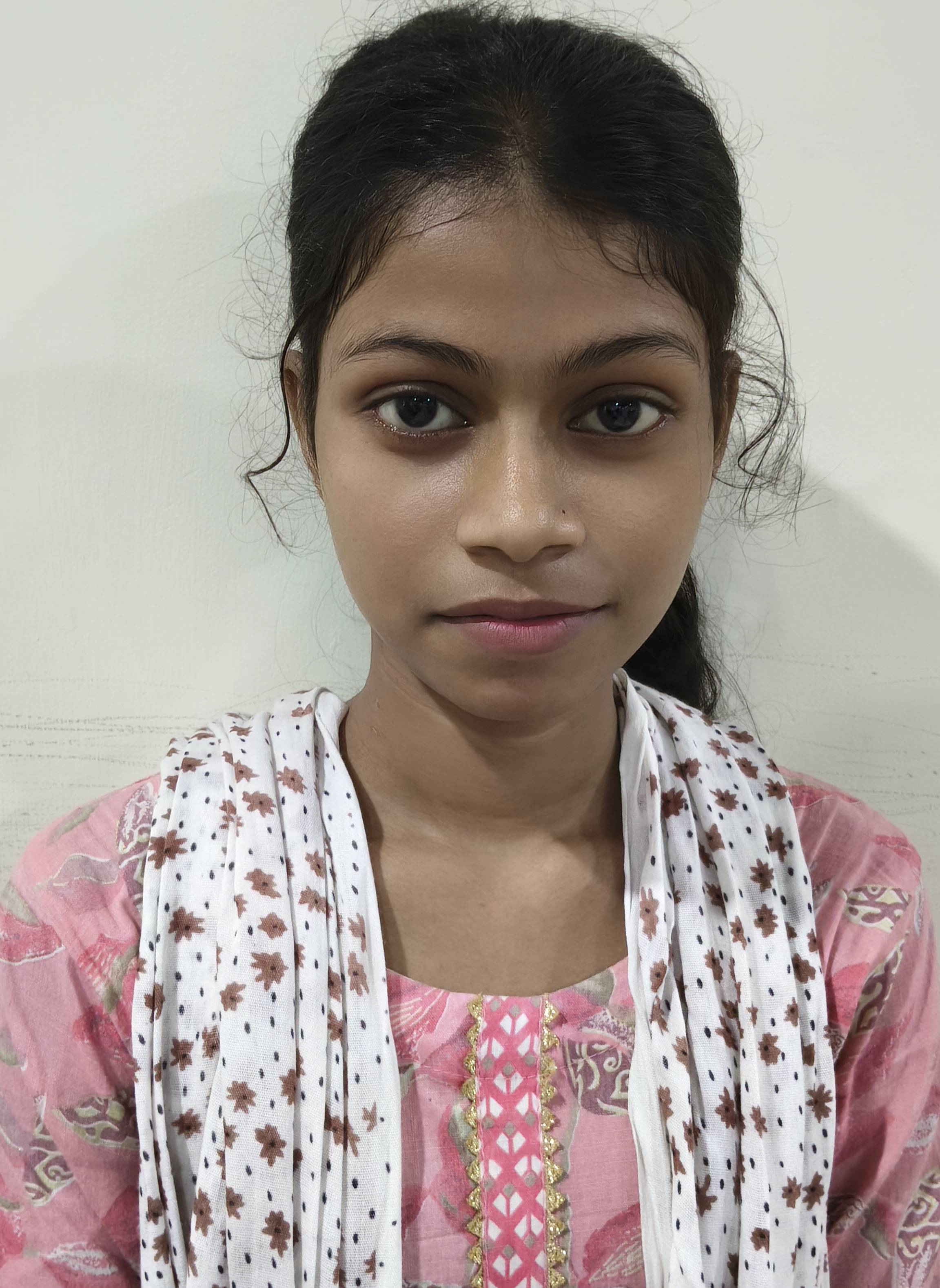 pallavi kumari