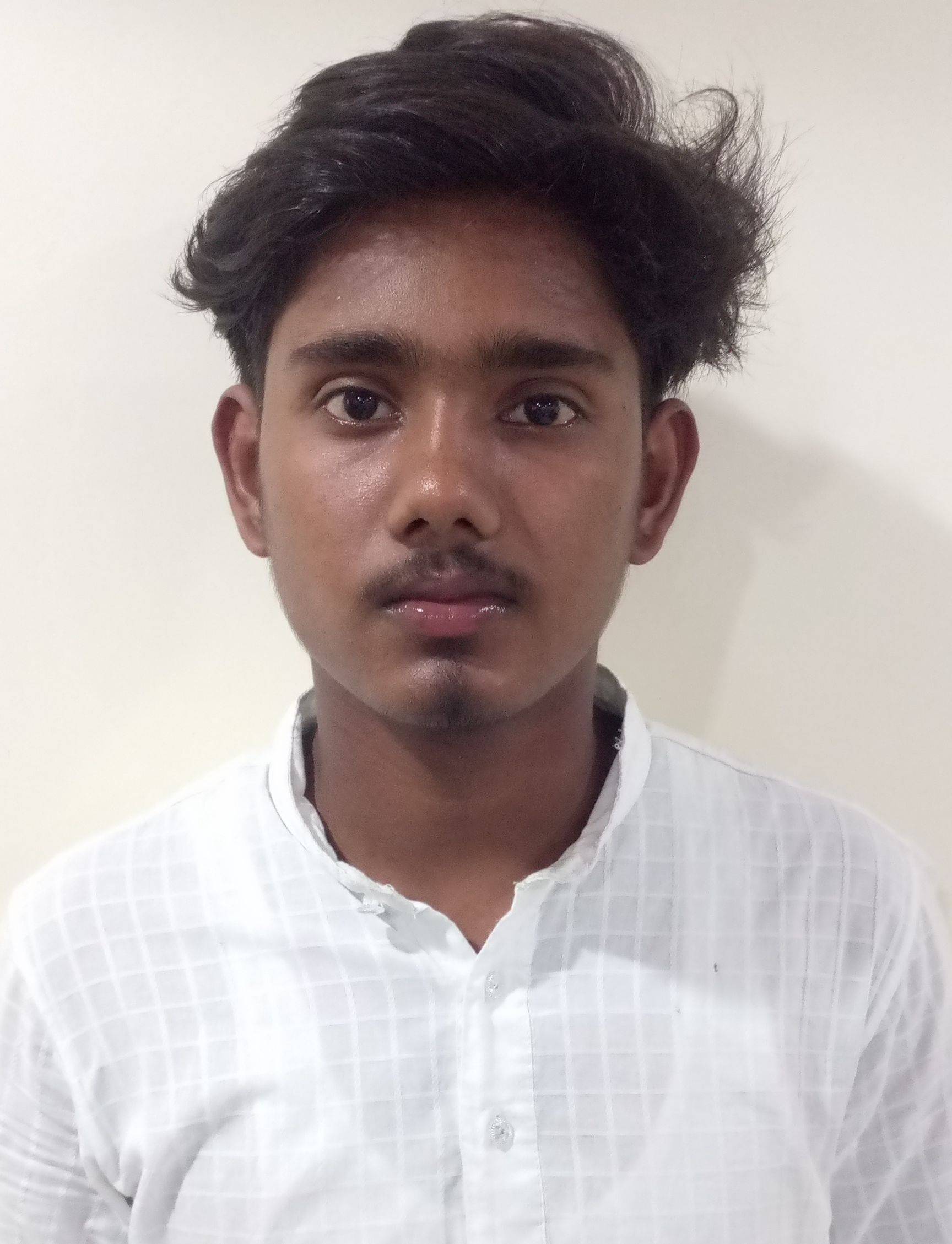 Mohammad samir Ansari