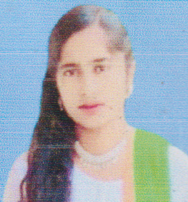 Priyam Kumari