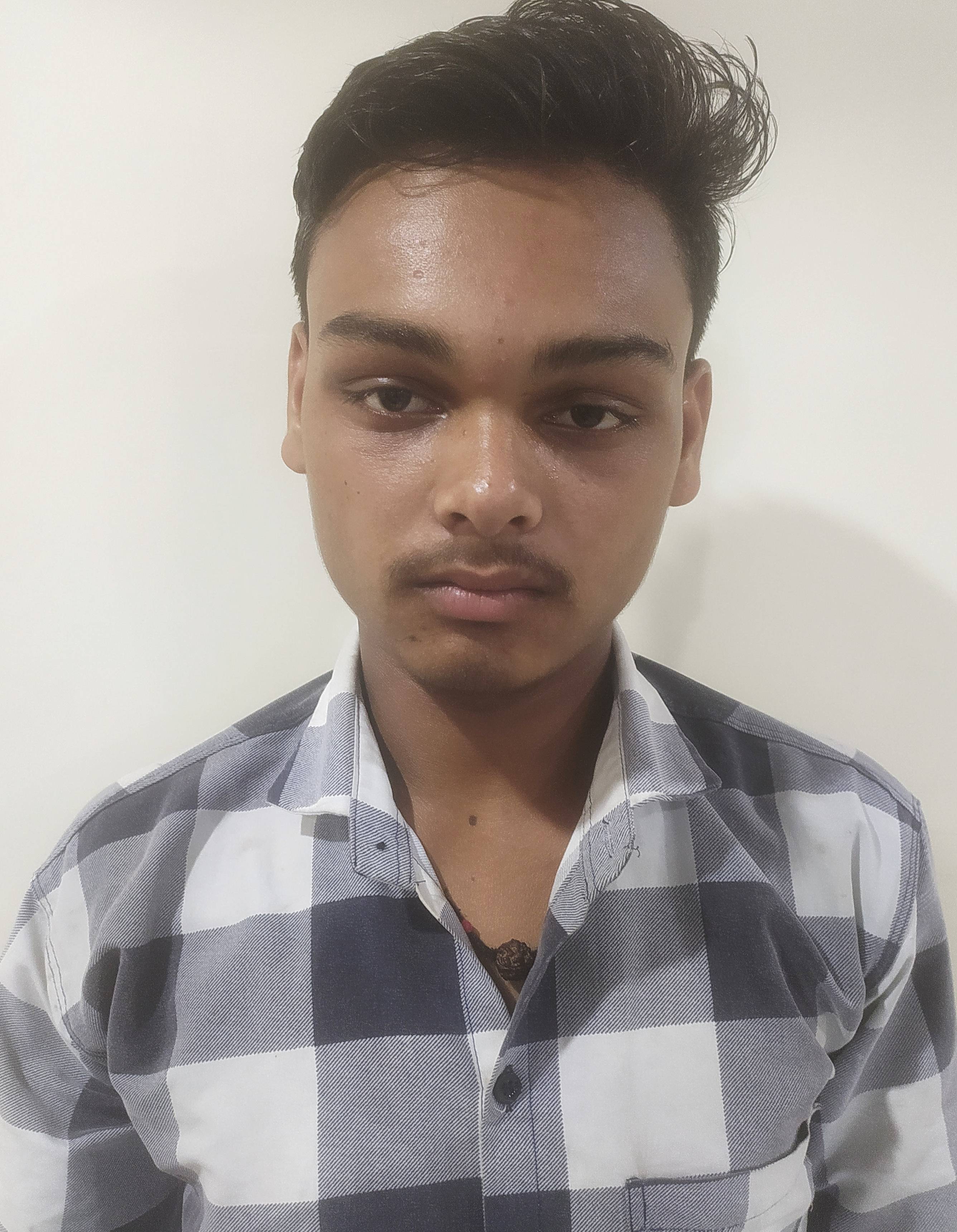 raja babau
