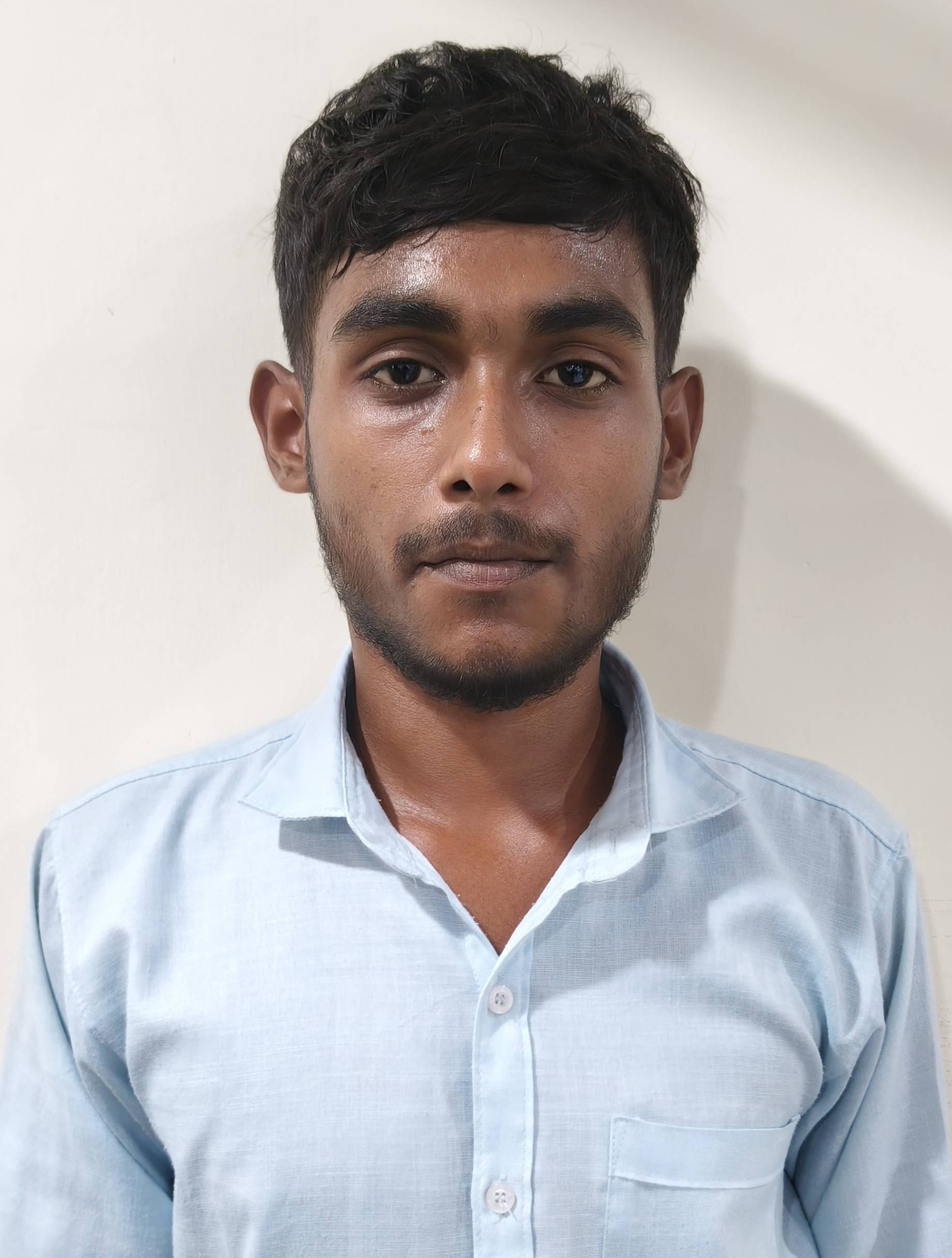 Chahat kumar