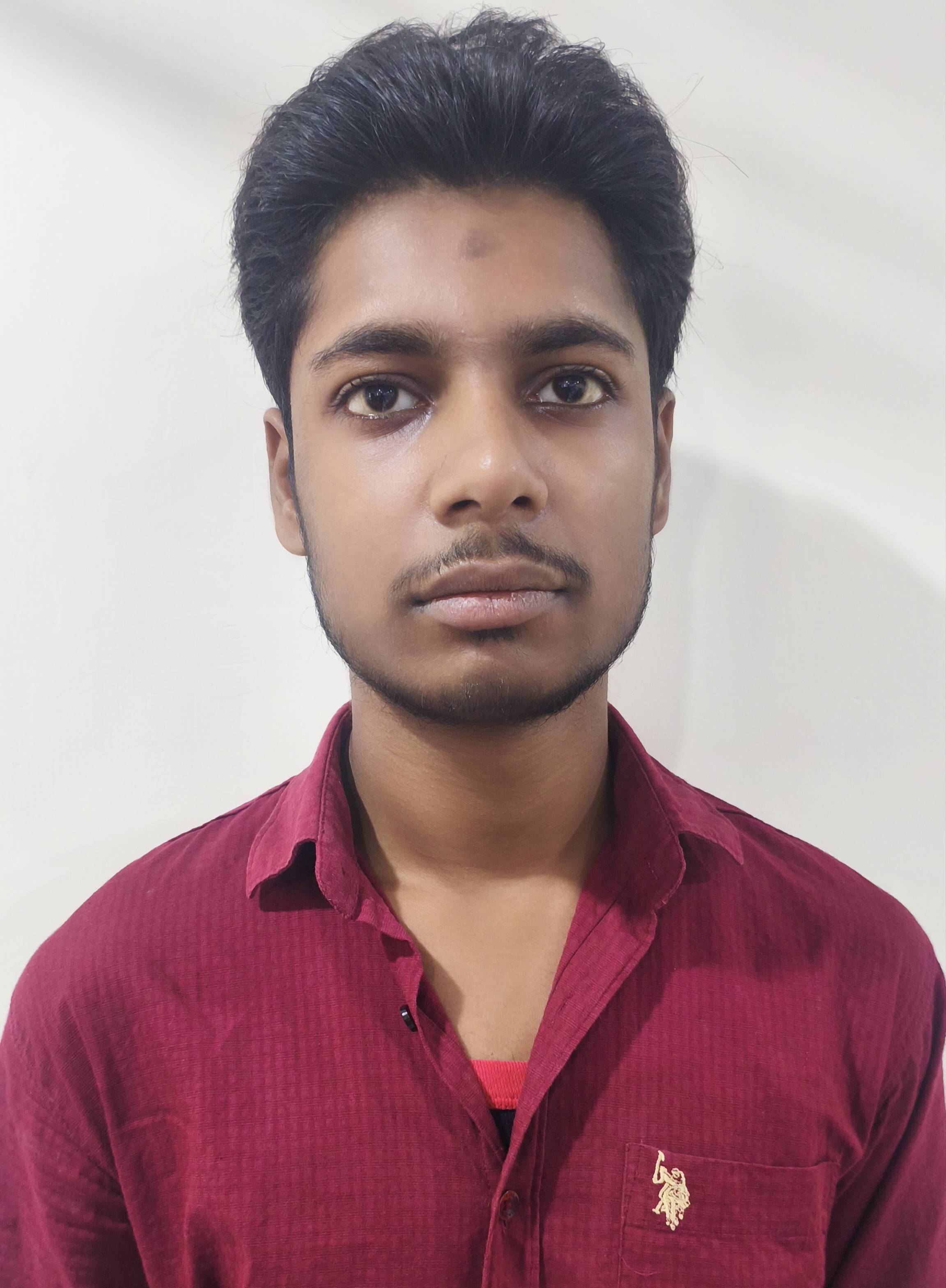 Aadarsh Parmar