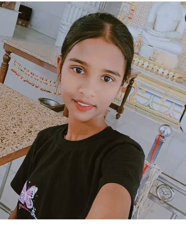 Aarti Kumari