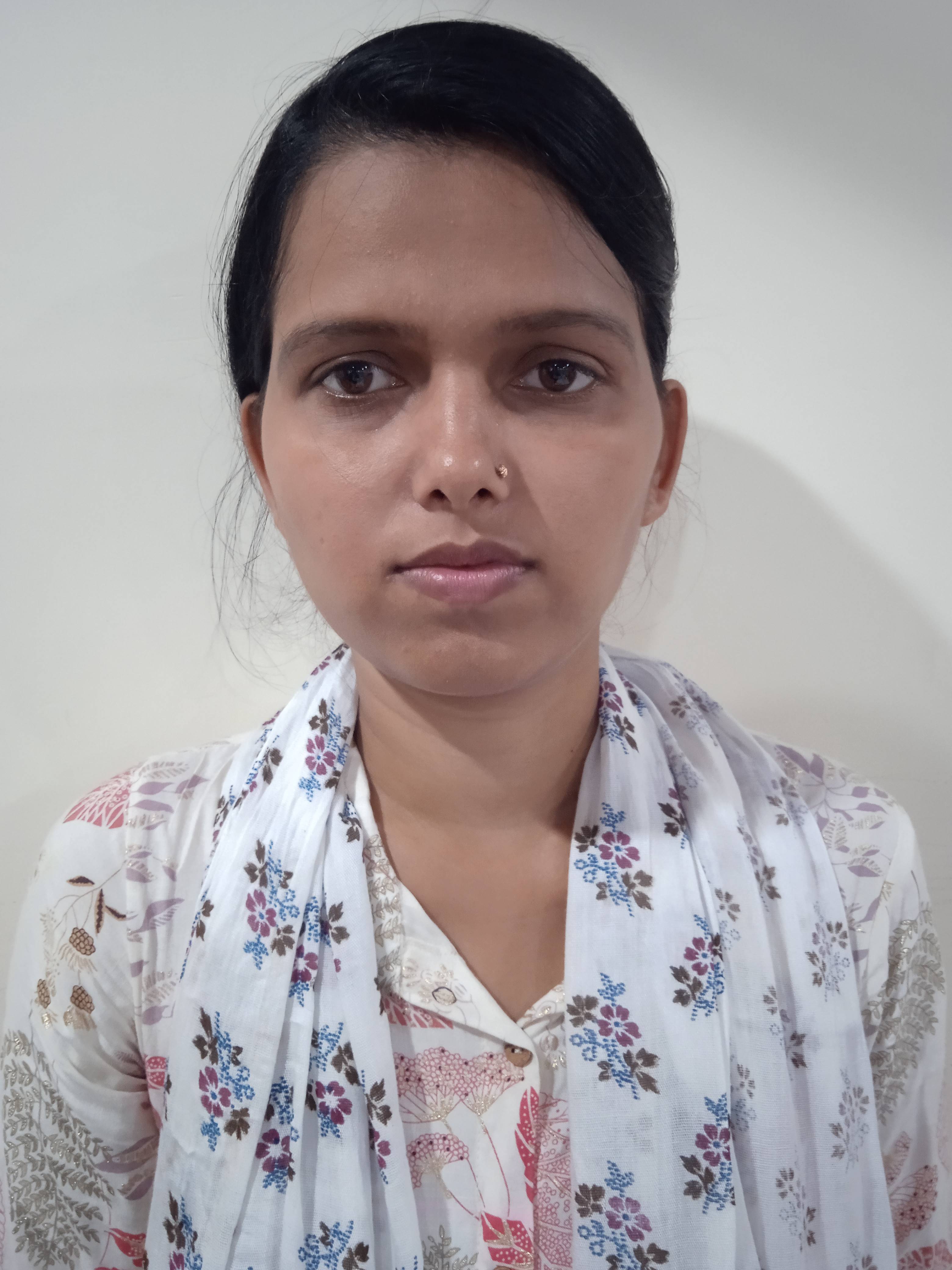 Khushboo Kumari